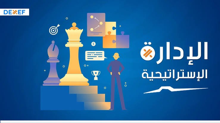 Strategic Management