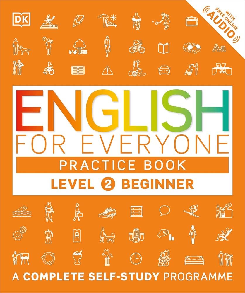 English Language (2)
