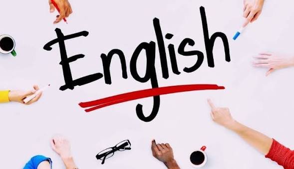 English Language 1